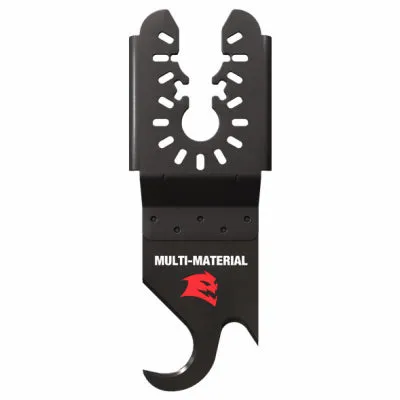 1-1/4" Univ Hook Knife