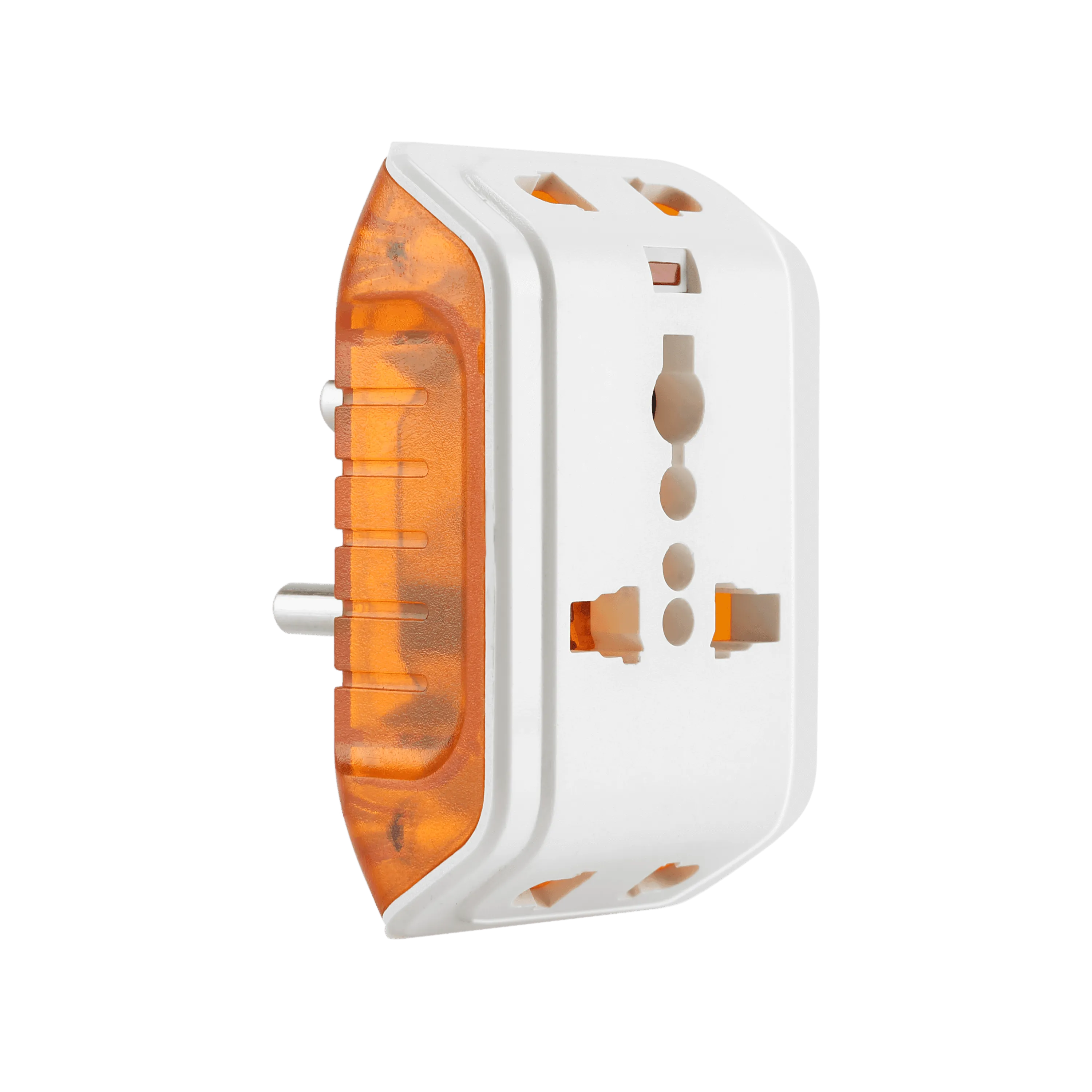 10 Amp Multi Plug Adaptor (Socket)