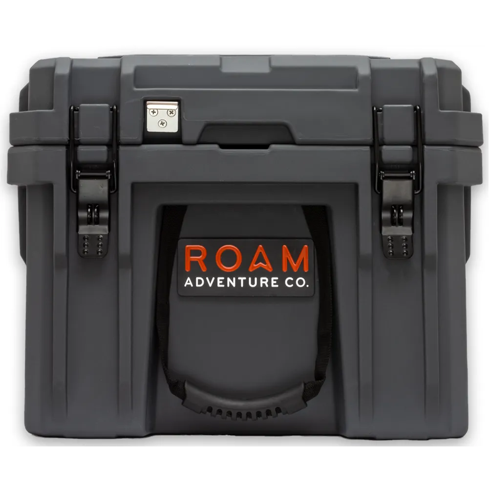 105L RUGGED CASE