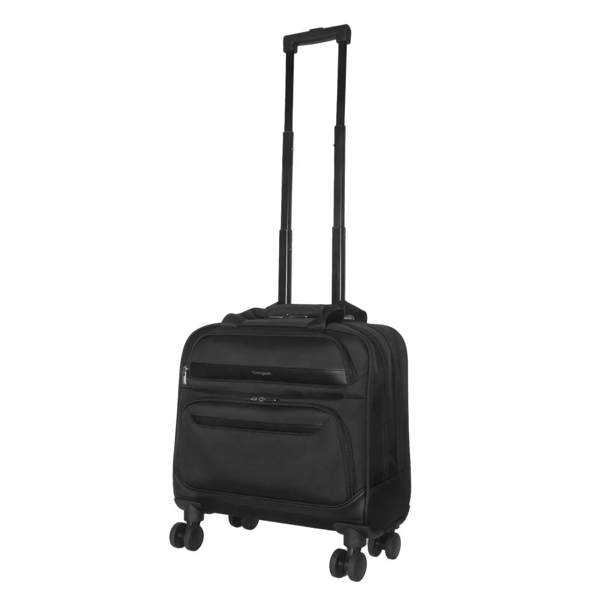 16” Transit 4-Wheel Rolling Laptop Case