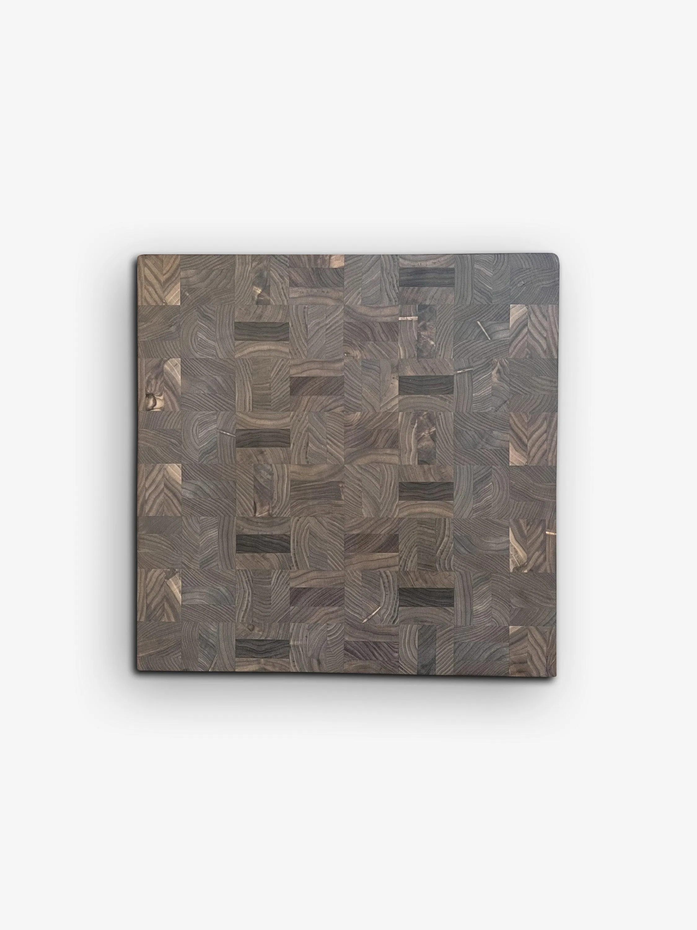 16" Square Chop Block