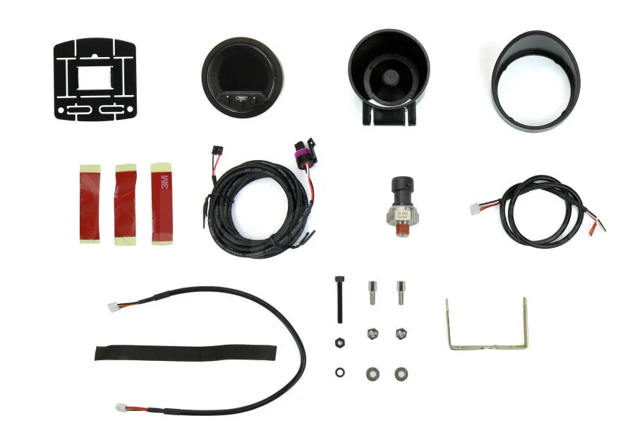 2-1/16" Premium Evo Electrical Fuel Pressure Gauge