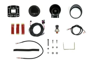 2-1/16" Premium Evo Electrical Fuel Pressure Gauge