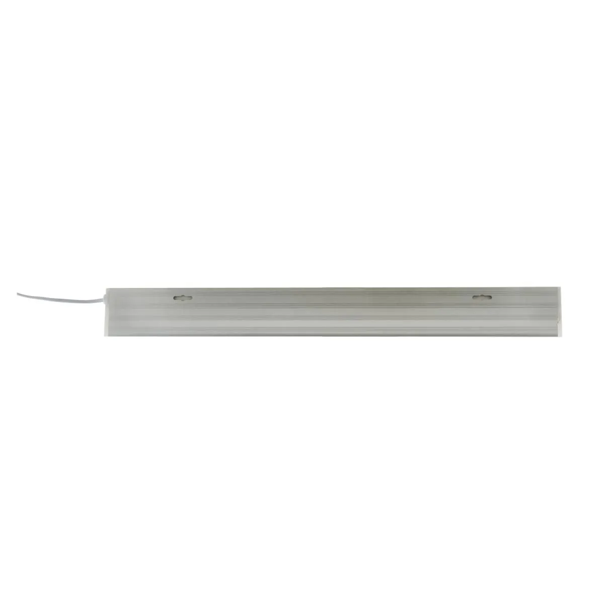 24 Inch LED Under Cabinet Light Bar, 1050 Lumens, 3000K, Plug-in, 120V