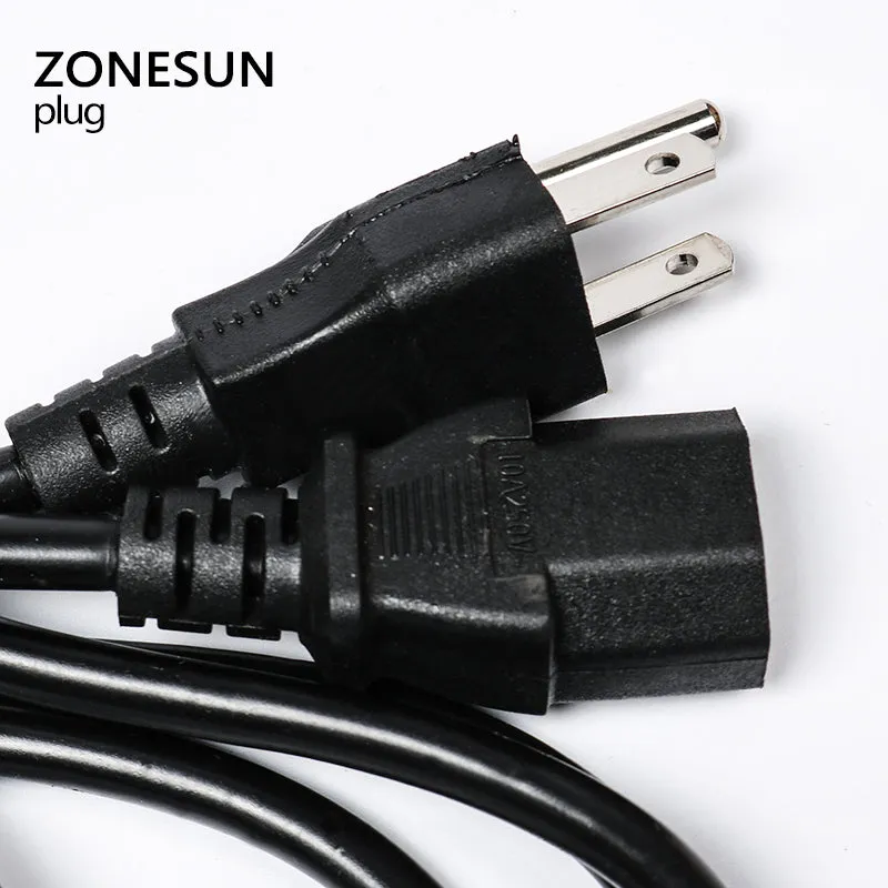 2M Universal EU GER AU CHN Plug Adapter European Germany Australia Power Socket Plug Power Cord