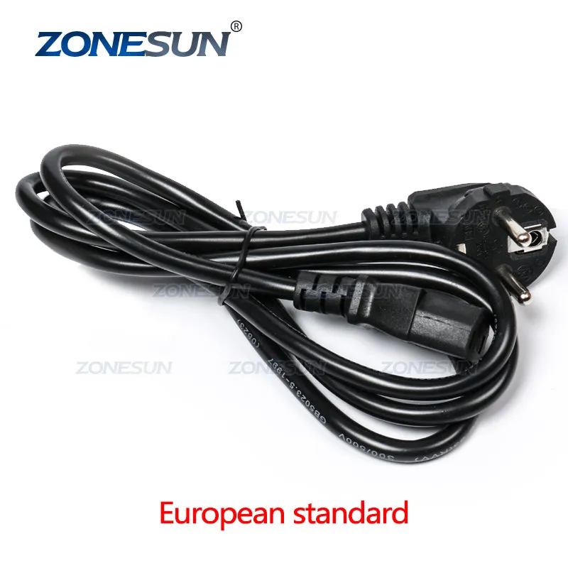 2M Universal EU GER AU CHN Plug Adapter European Germany Australia Power Socket Plug Power Cord