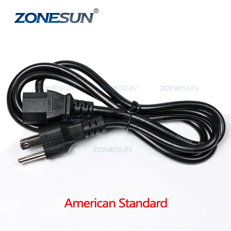 2M Universal EU GER AU CHN Plug Adapter European Germany Australia Power Socket Plug Power Cord