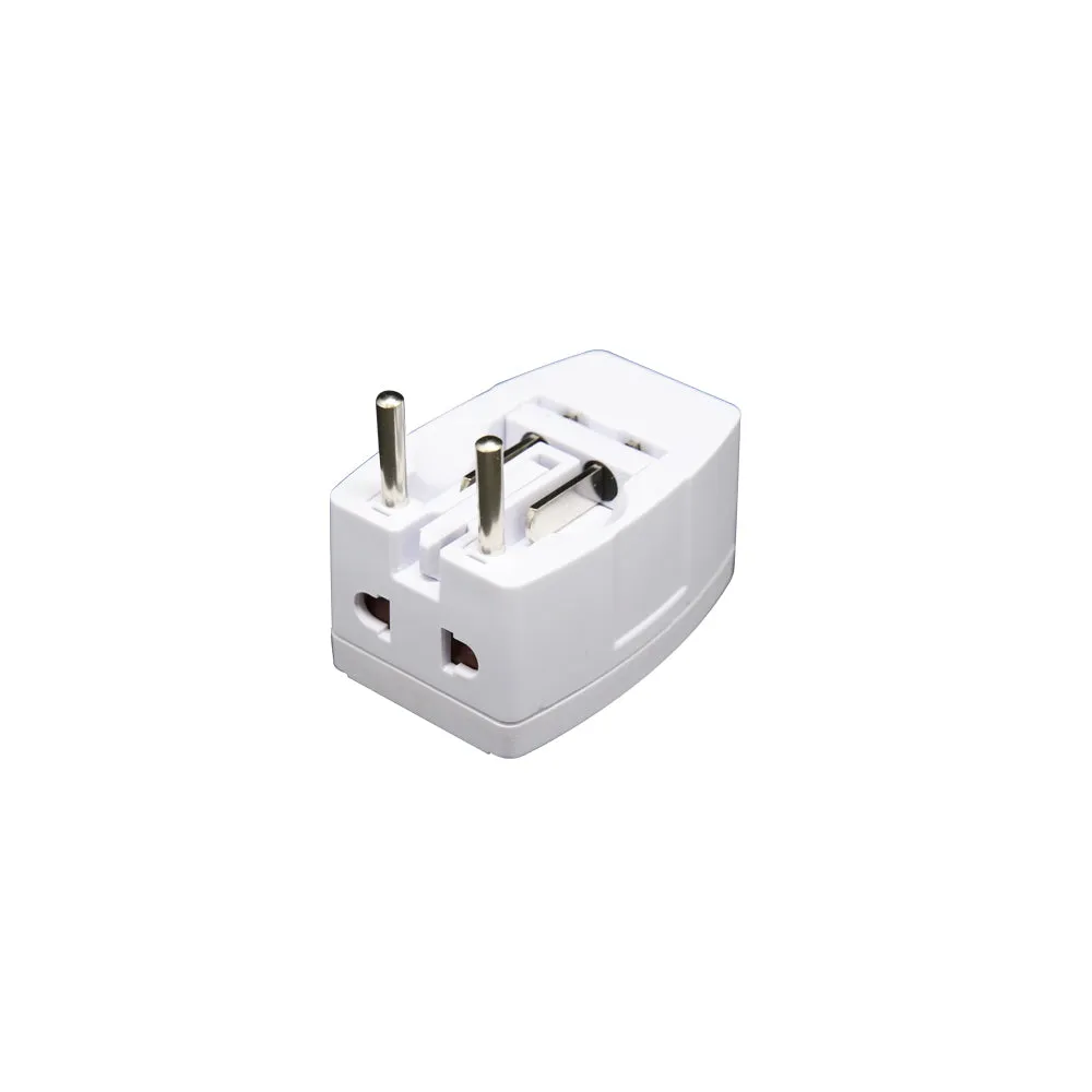 3 Way Universal Adaptor WP-3W