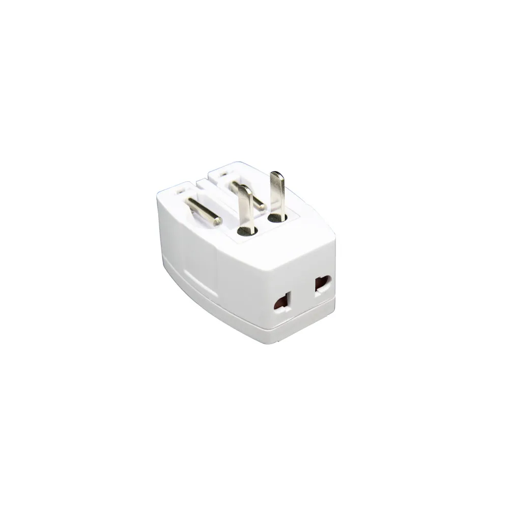 3 Way Universal Adaptor WP-3W