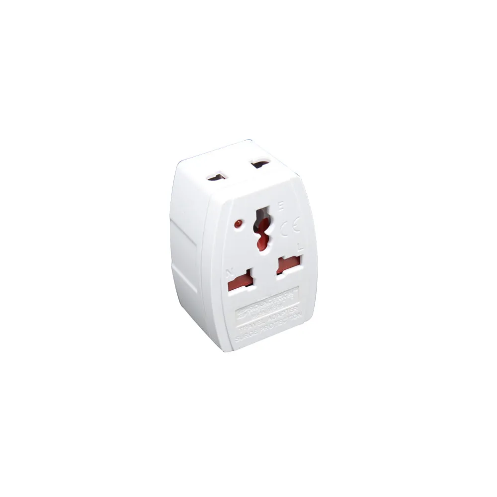 3 Way Universal Adaptor WP-3W