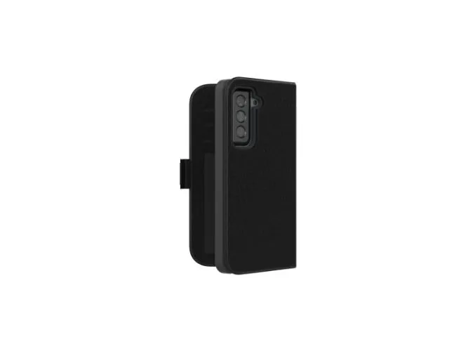 3sixT SlimFolio - Ascot - Black