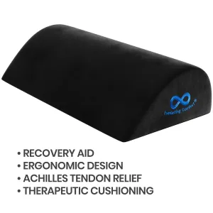 Achilles Tendon Support Pillow Gel Infused