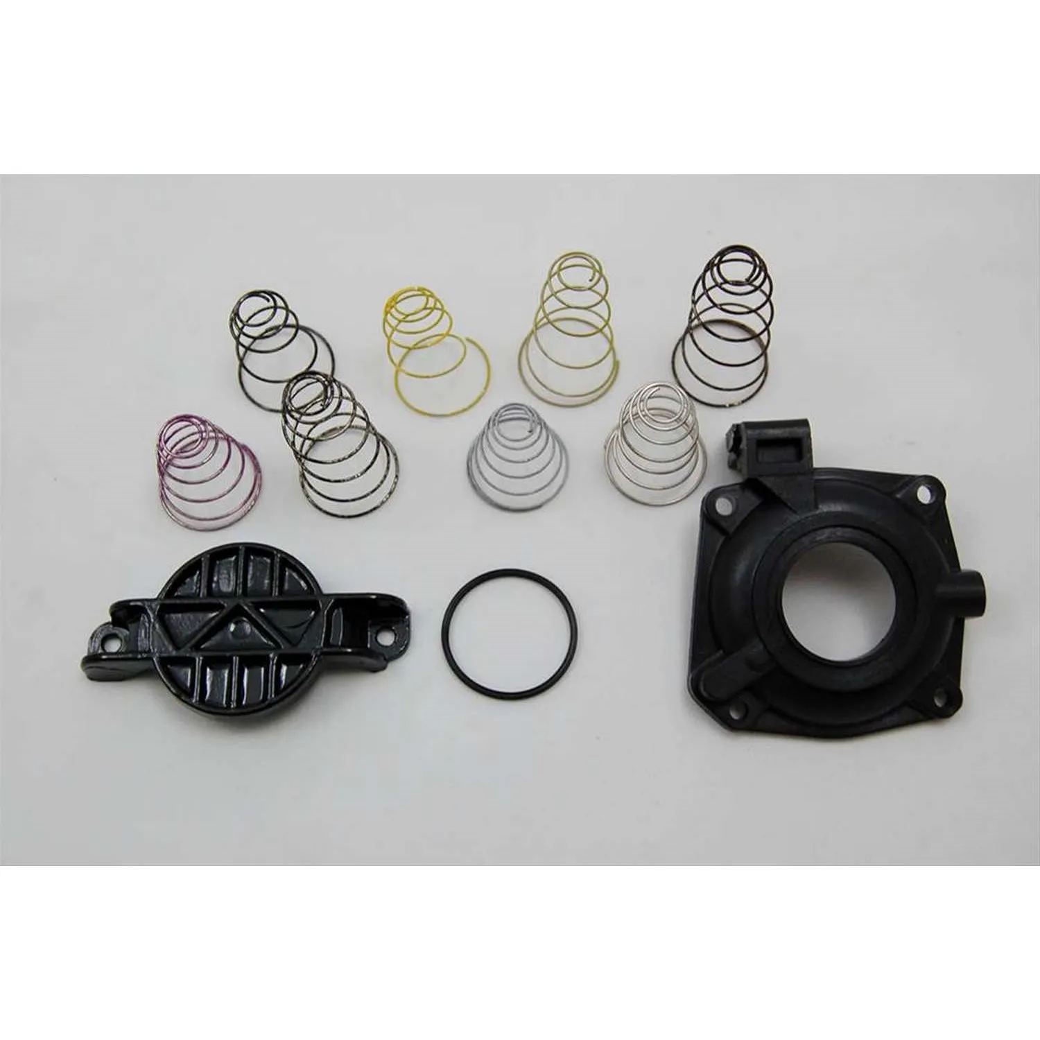 AED Quick Change Vacuum Secondary Tuning Kit