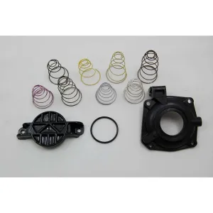 AED Quick Change Vacuum Secondary Tuning Kit