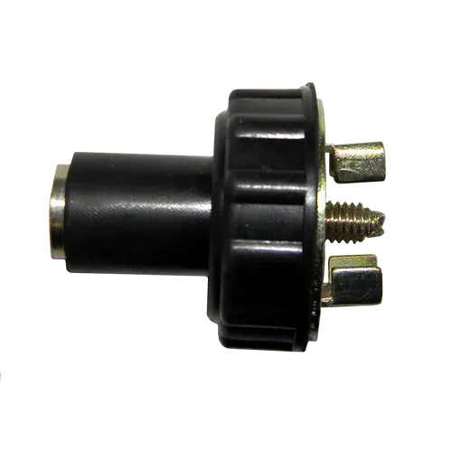 AGS ODP-65201B AGS Accufit Oil Drain Repair Plug (5/8" Universal)