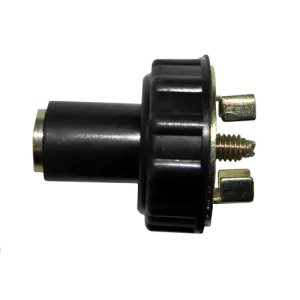 AGS ODP-65201B AGS Accufit Oil Drain Repair Plug (5/8" Universal)