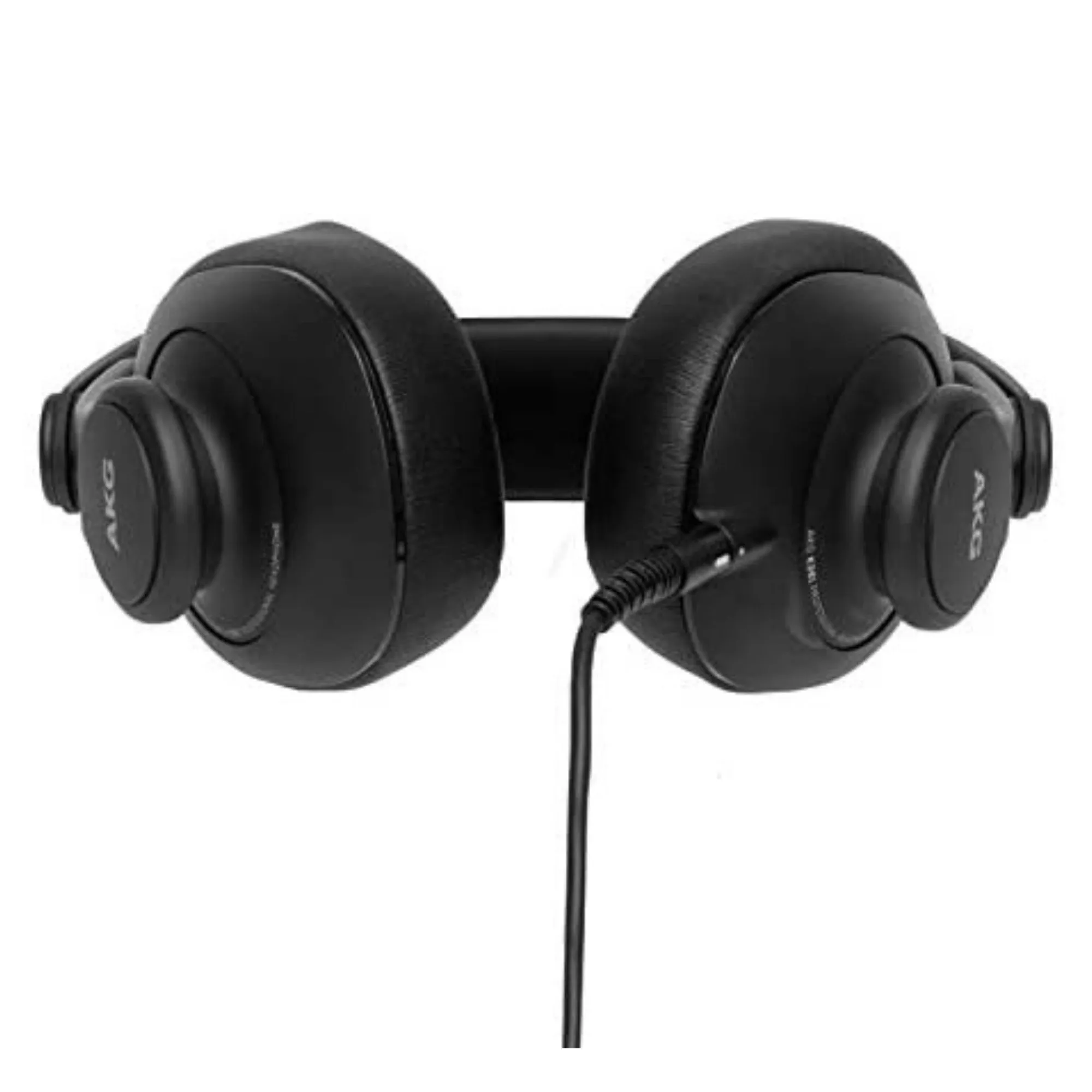 AKG K361 - Over-Ear, Closed-Back, Foldable Studio Headphones