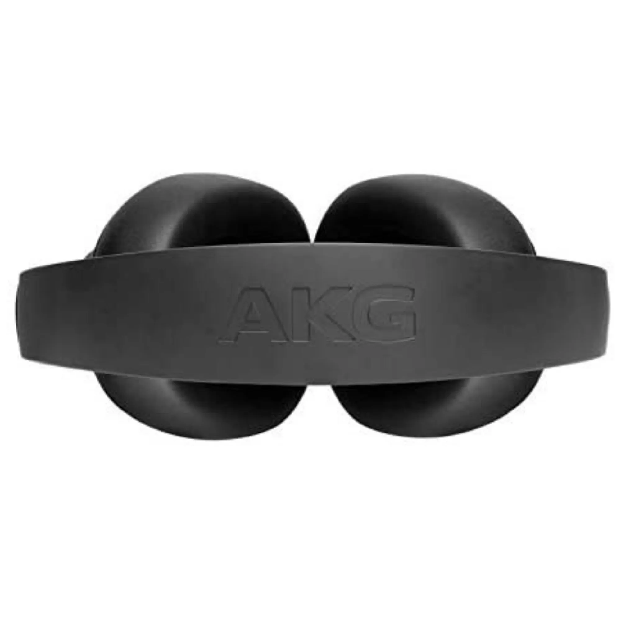 AKG K361 - Over-Ear, Closed-Back, Foldable Studio Headphones