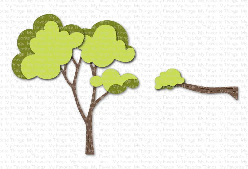 All-Season Tree Die-namics