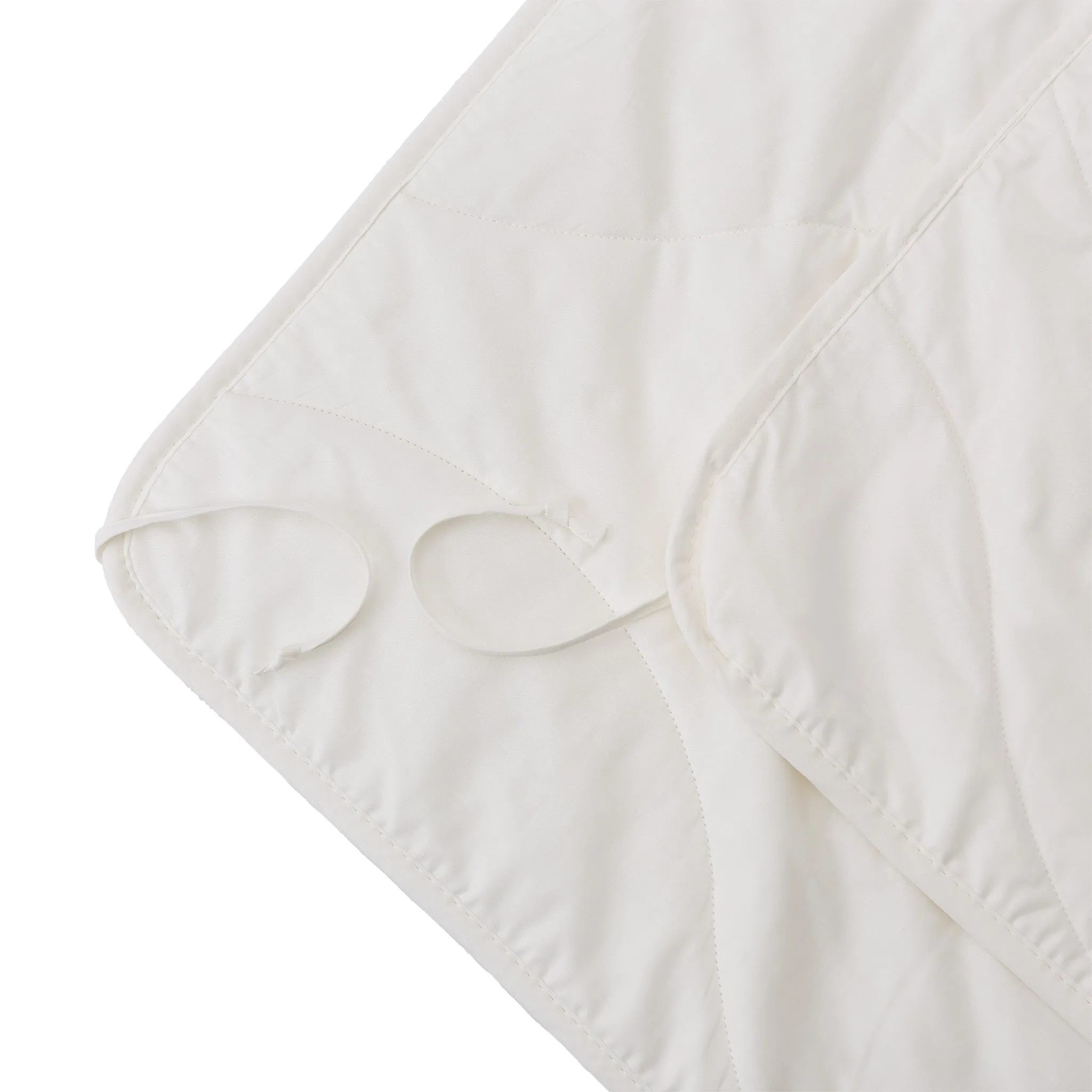 Apno All Season Duo Duvet [Natural white]