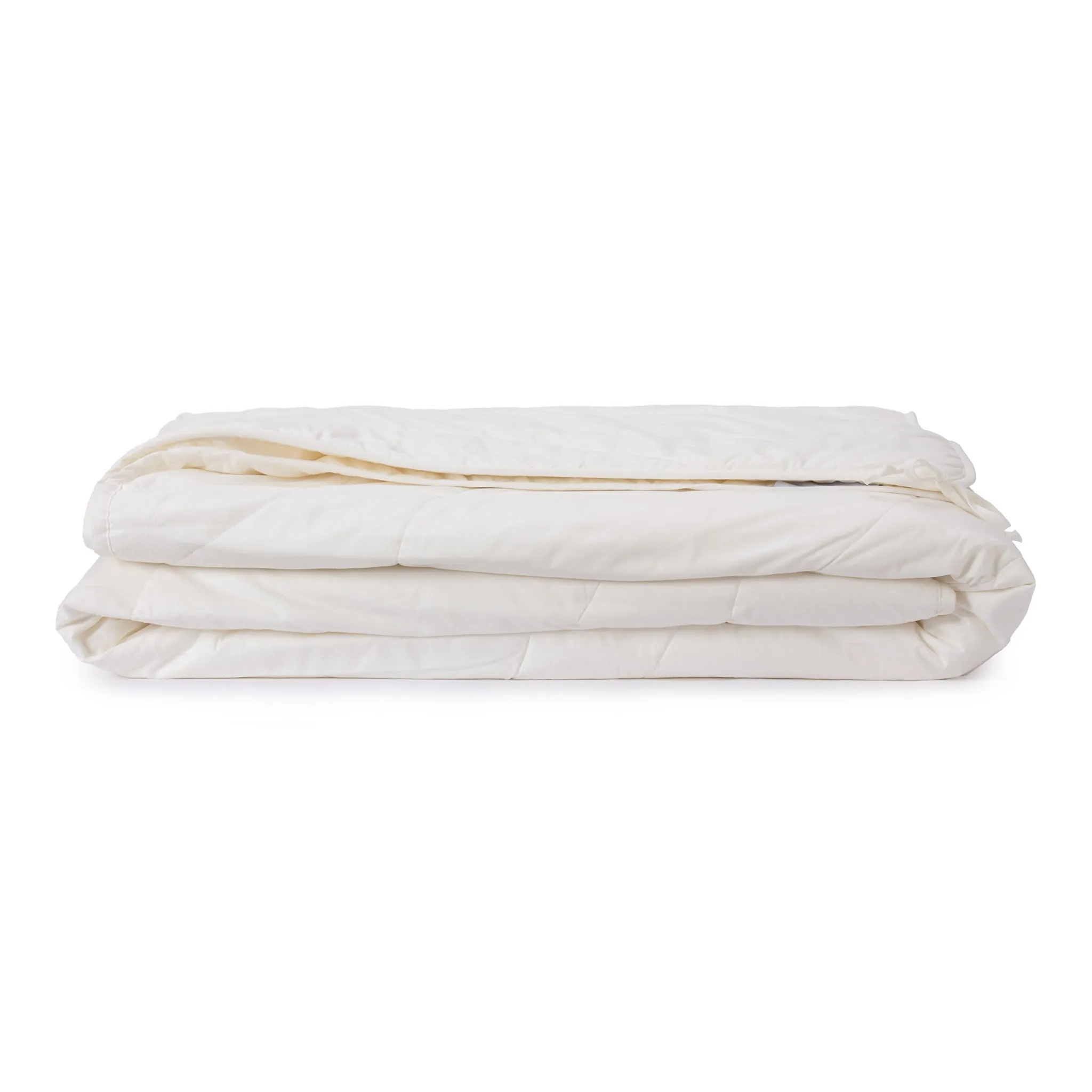 Apno All Season Duo Duvet [Natural white]