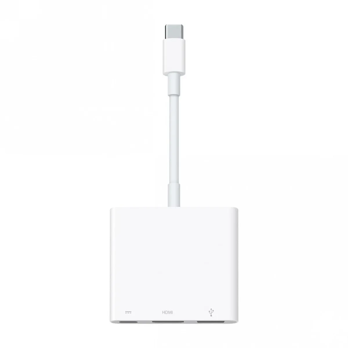 Apple USB-C Digital AV Multiport Adapter