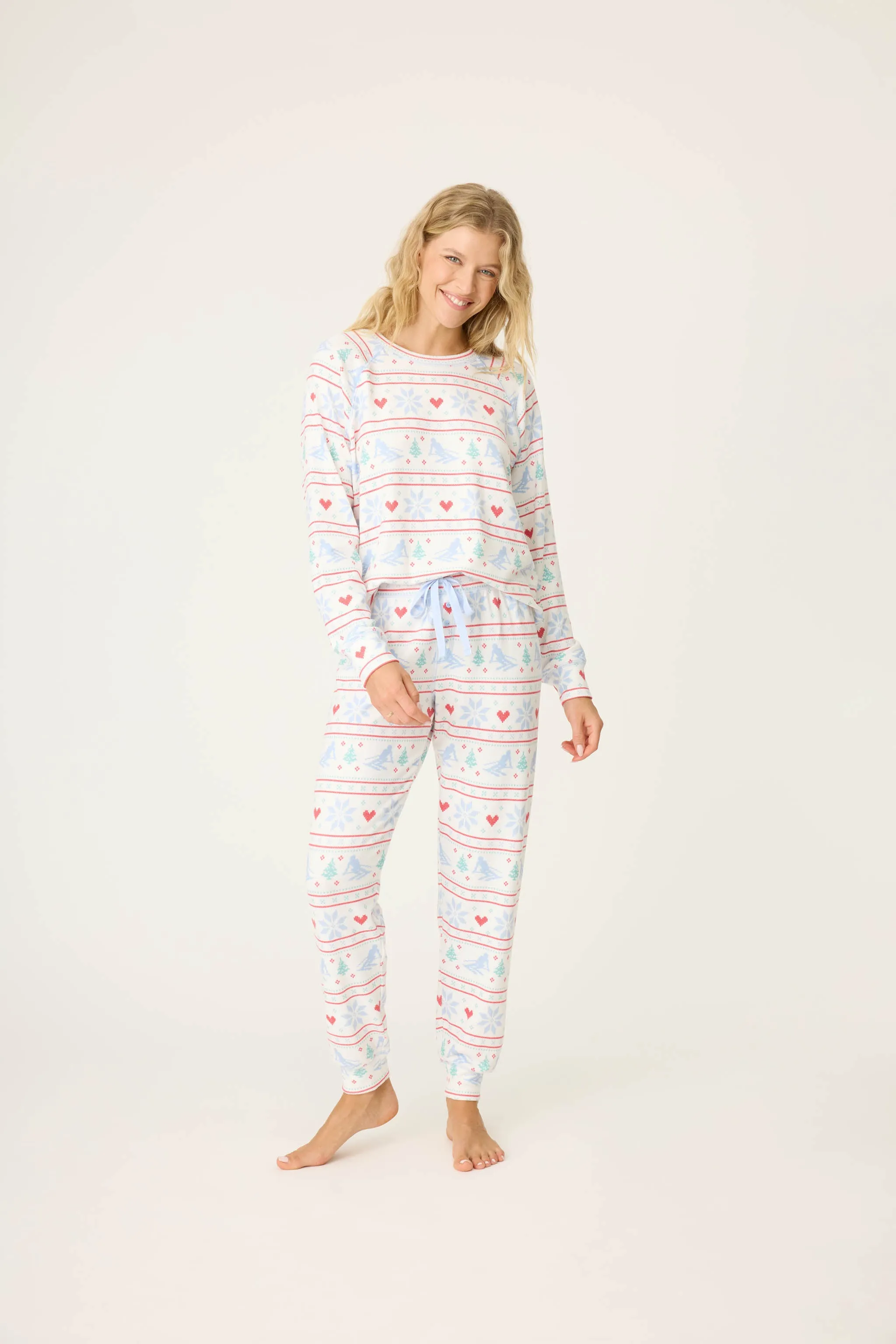 Après All Day PJ Set