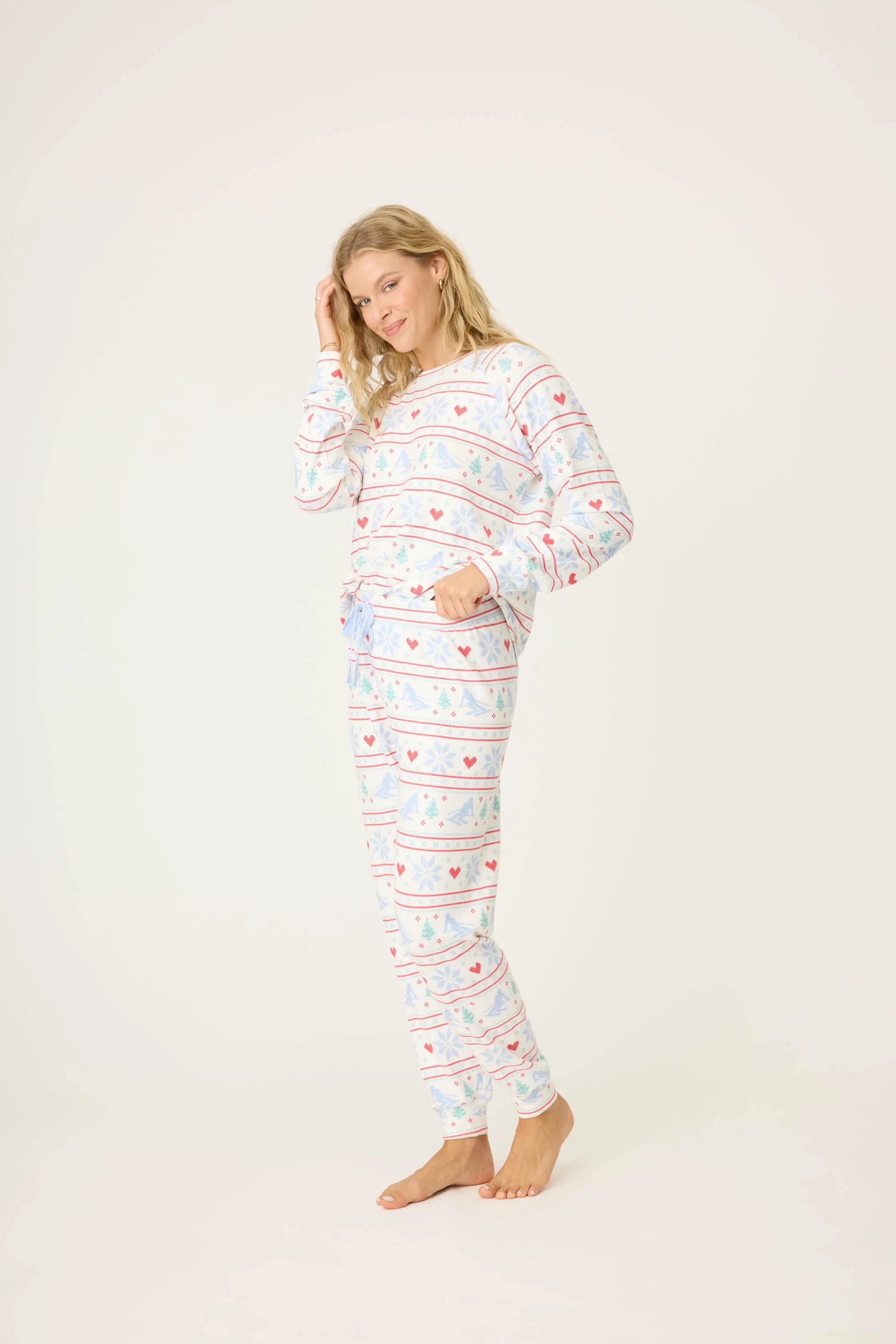 Après All Day PJ Set