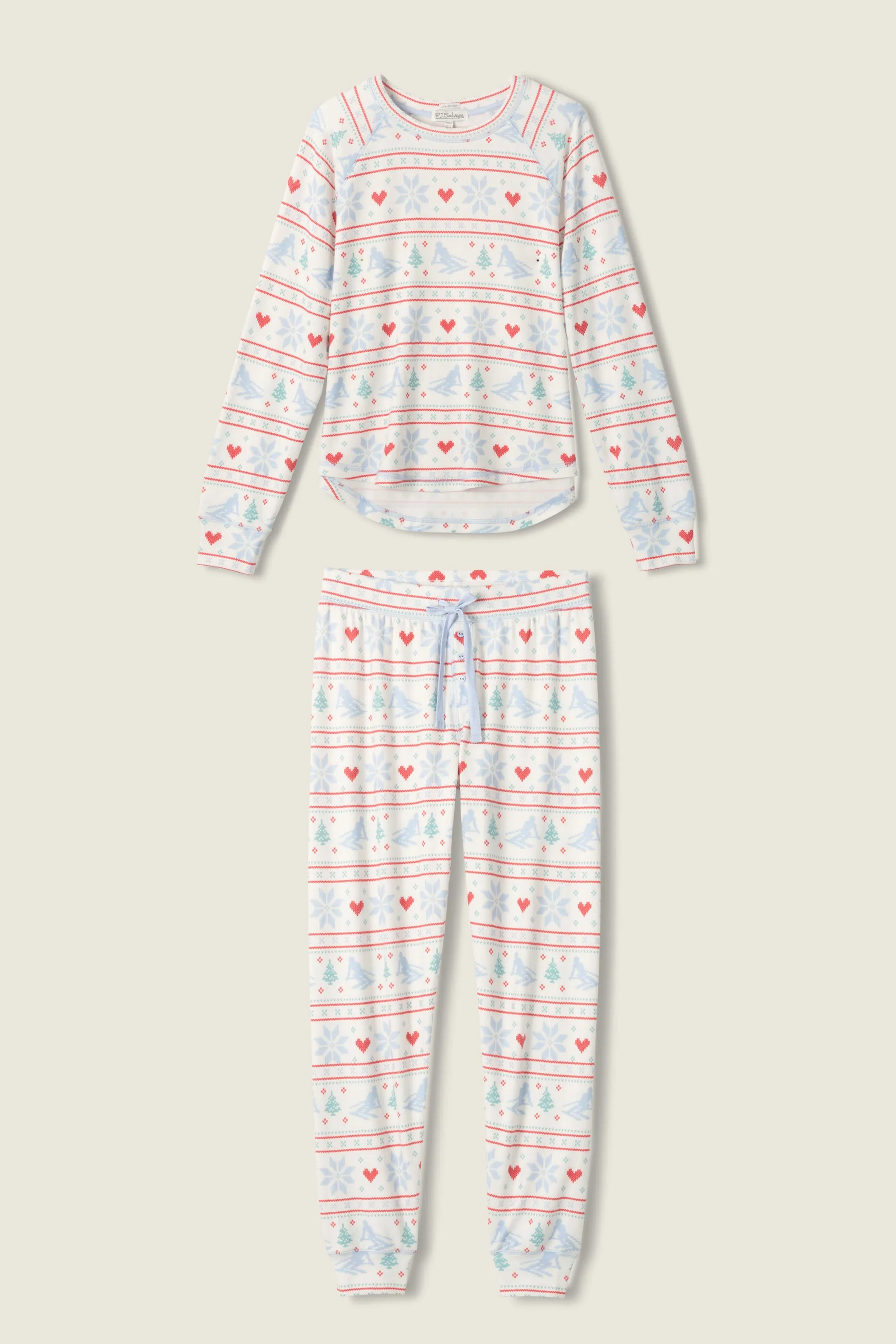 Après All Day PJ Set