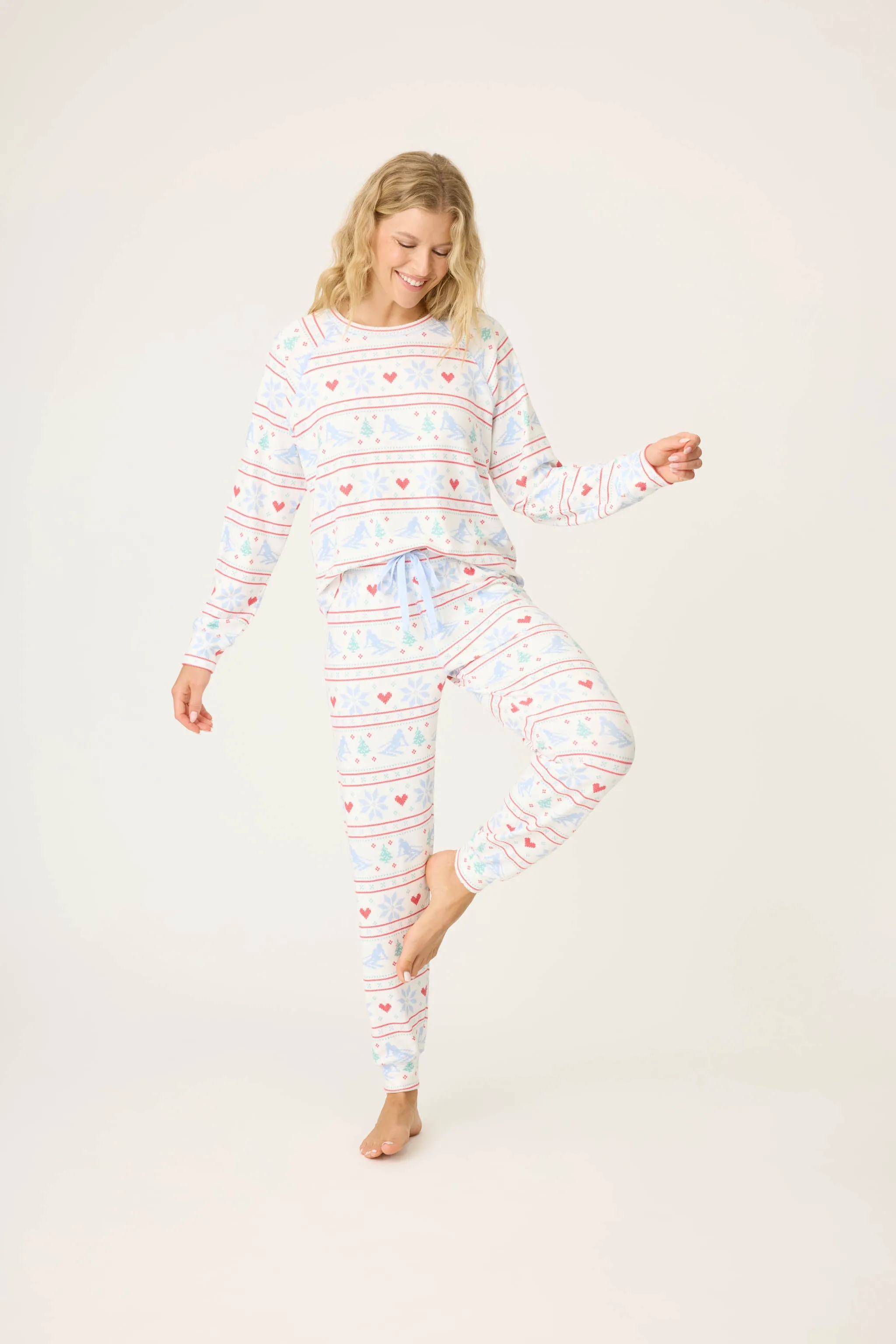 Après All Day PJ Set