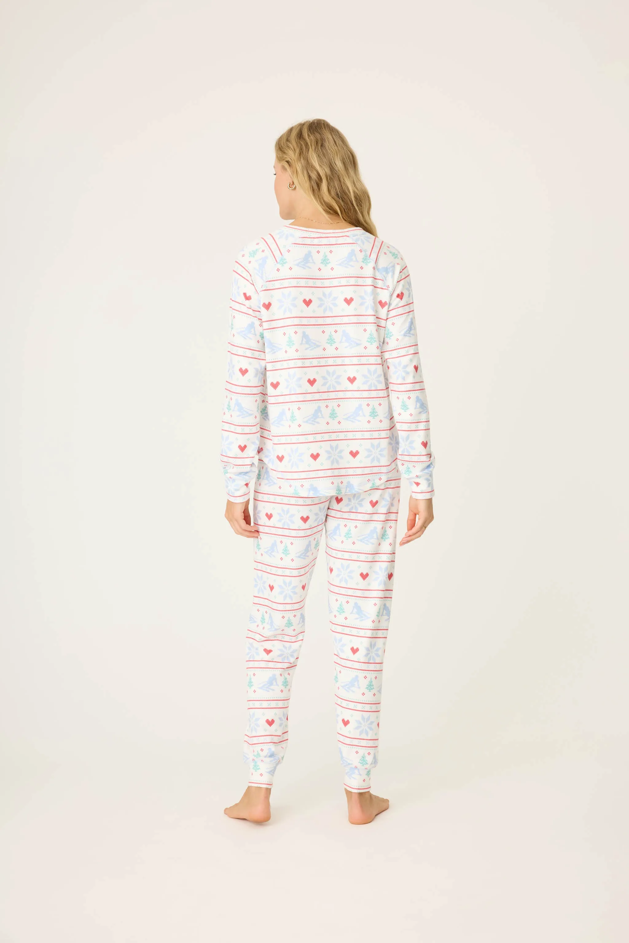 Après All Day PJ Set