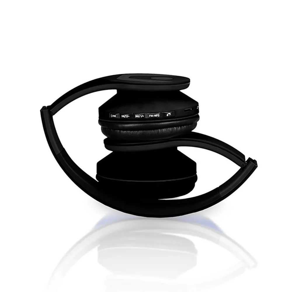 Argom Ultimate Sound Wireless Headset Vibe - Black