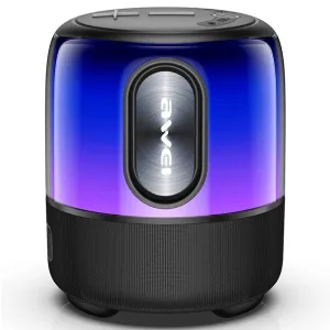 Awei TWS Powerful Bluetooth Speaker Waterproof Portable Wireless Subwoofer 40W