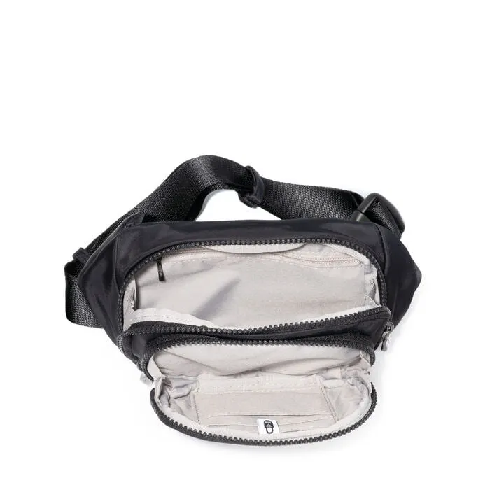 Baggallini On The Go Belt Bag Waist Pack