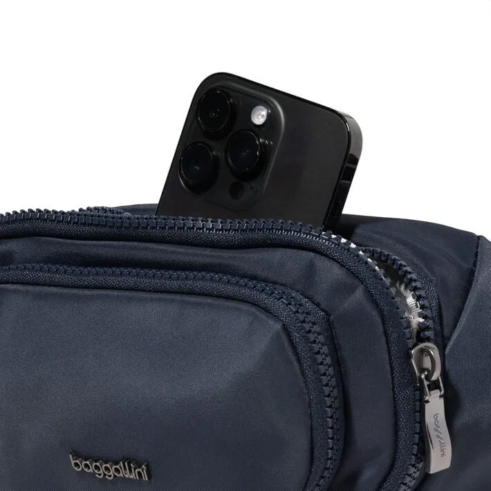 Baggallini On The Go Belt Bag Waist Pack