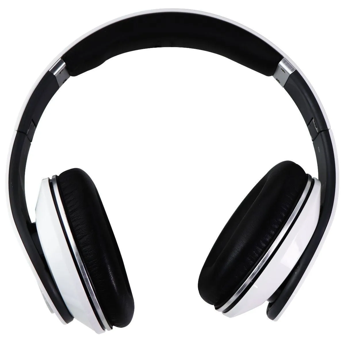 Beats by Dr. Dre Studio 1.0 (1st Gen) Wired Over-Ear Headphones - White