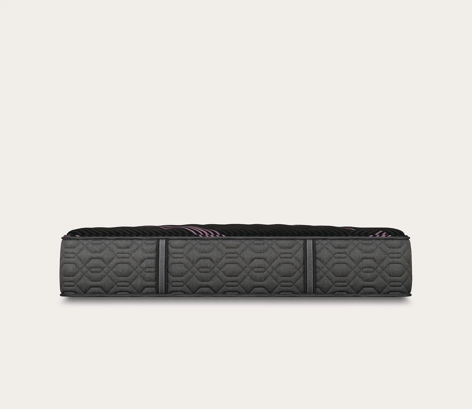 Beautyrest Black Series Two Plush Mattress