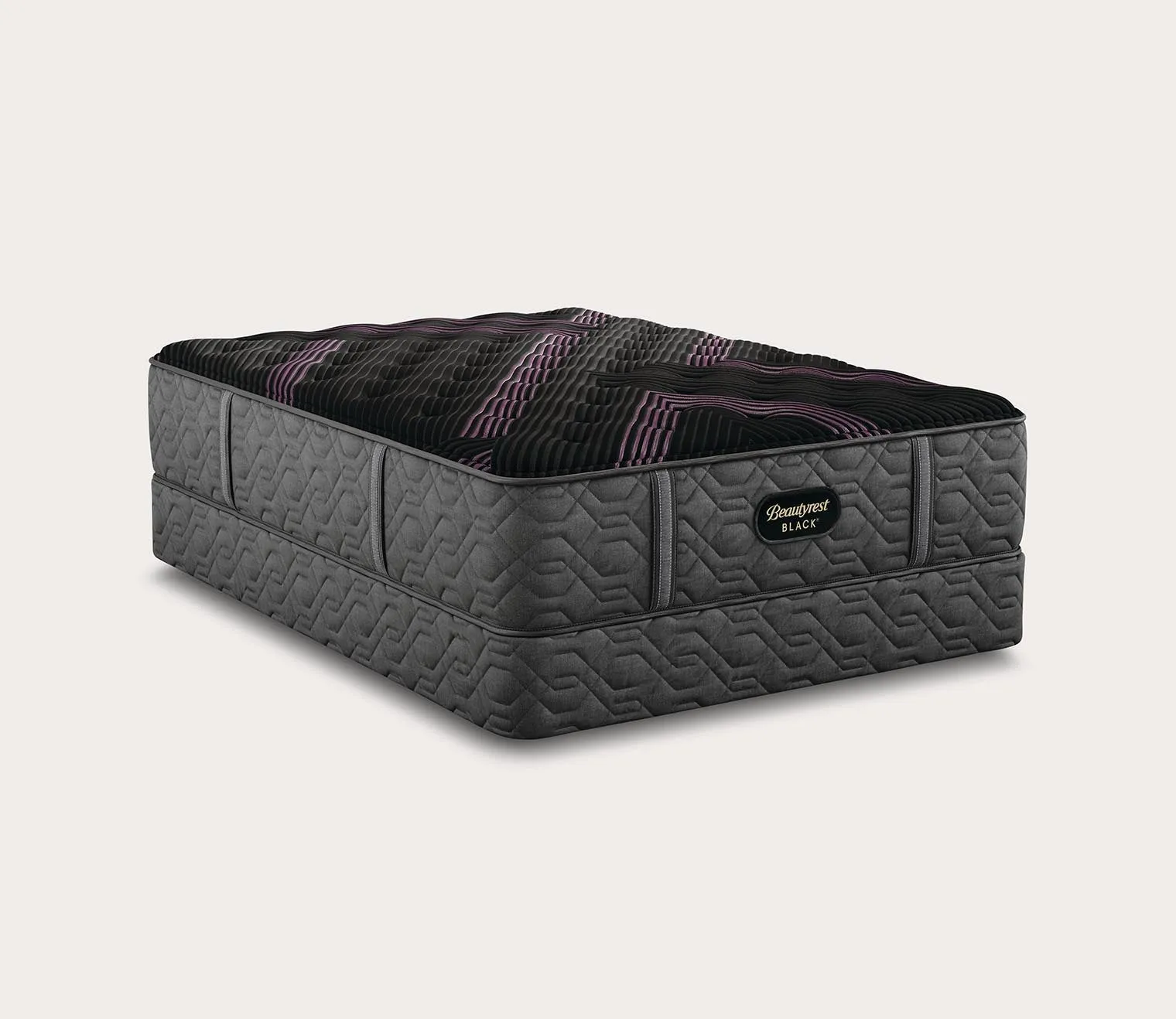 Beautyrest Black Series Two Plush Mattress