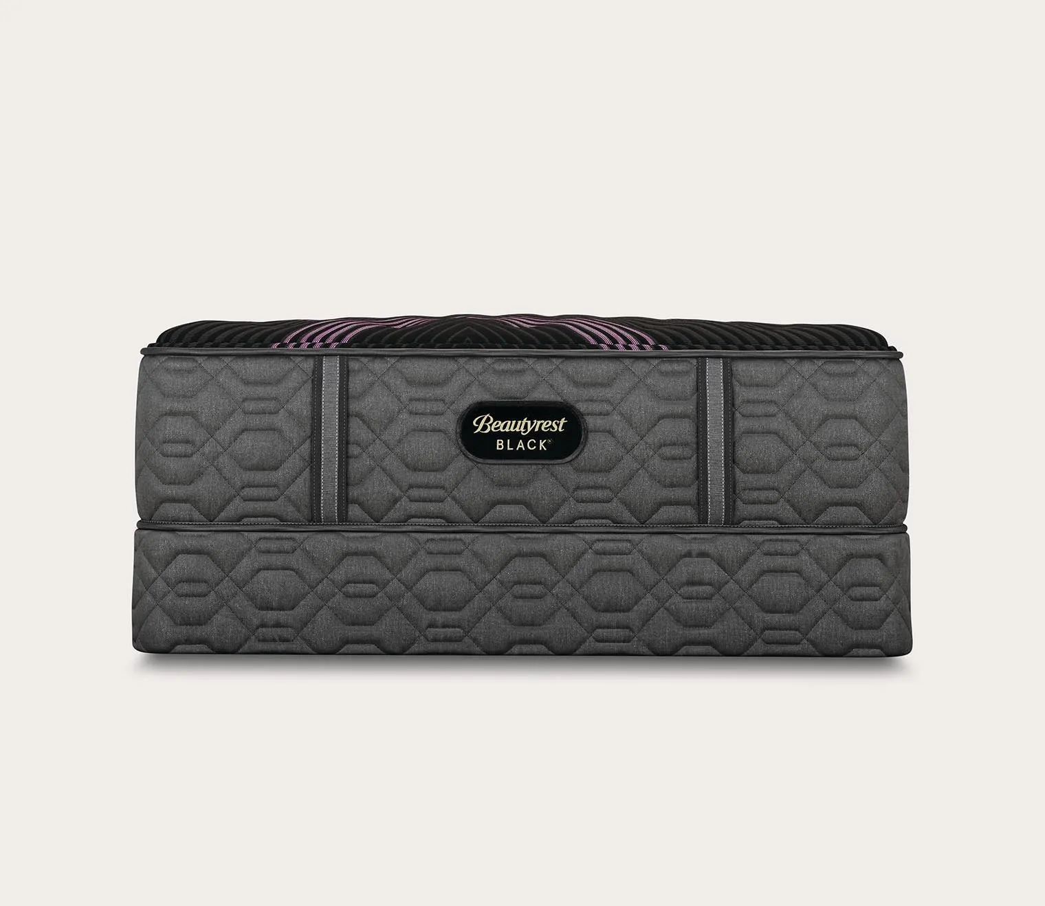 Beautyrest Black Series Two Plush Mattress