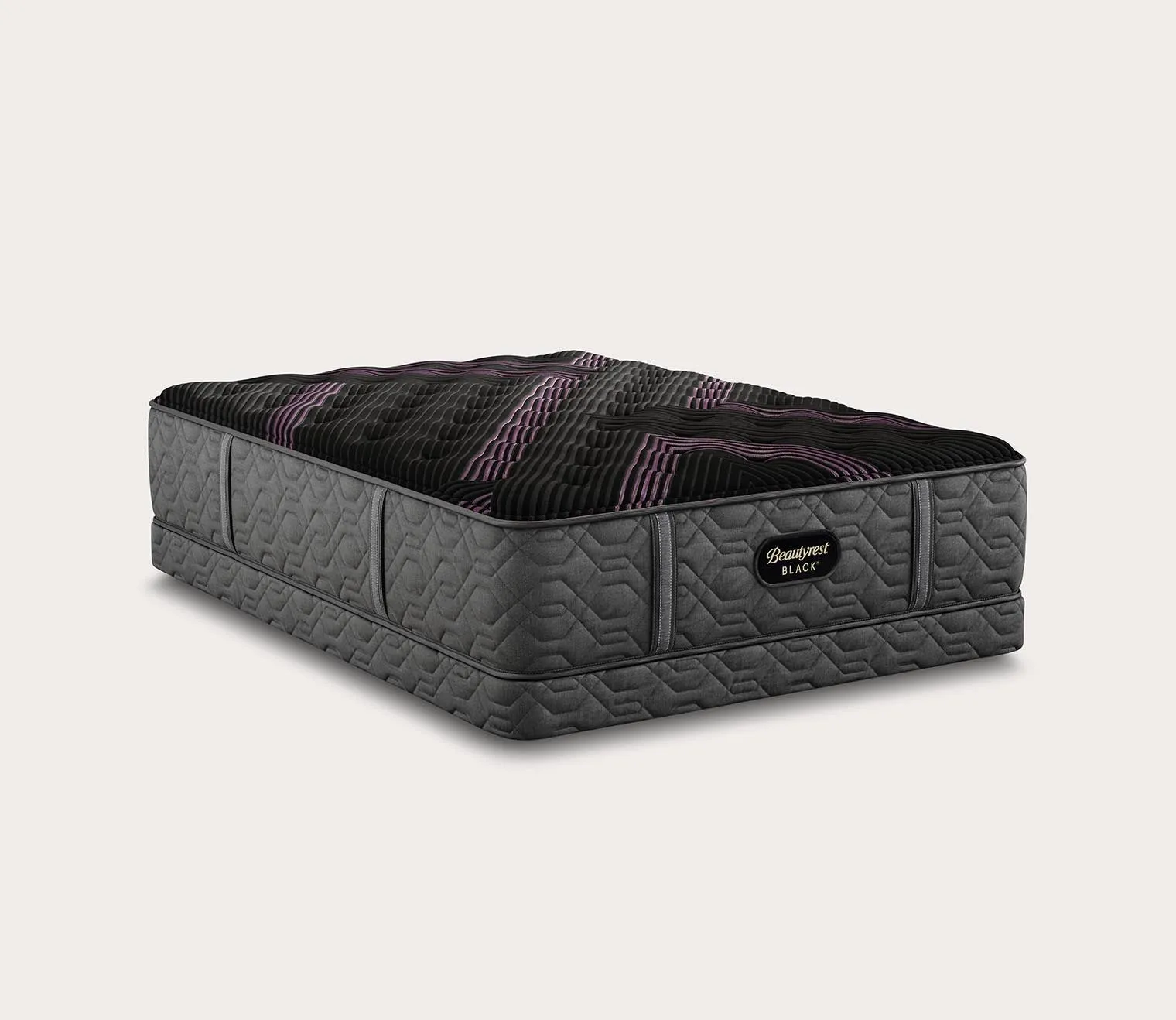 Beautyrest Black Series Two Plush Mattress