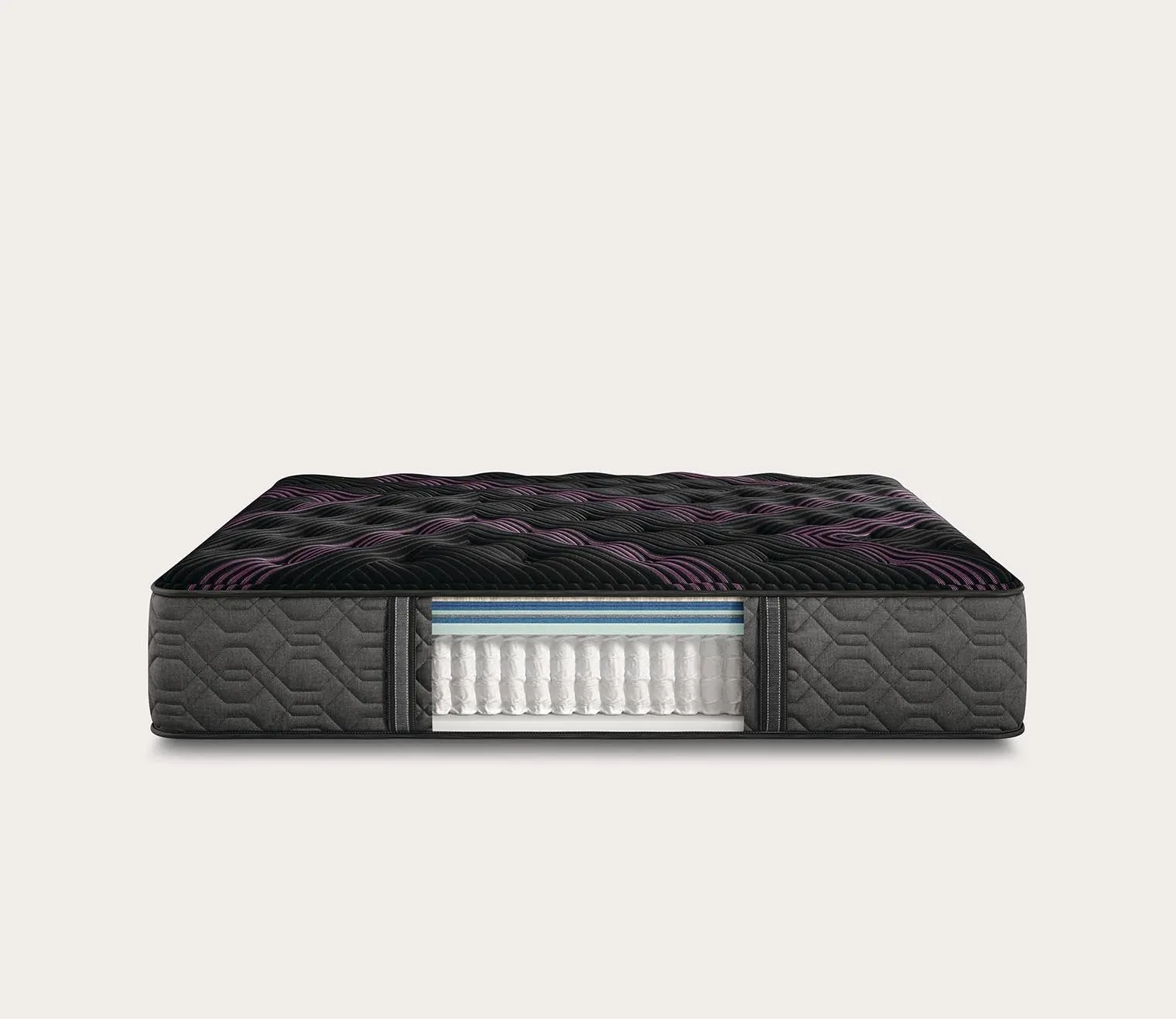 Beautyrest Black Series Two Plush Mattress