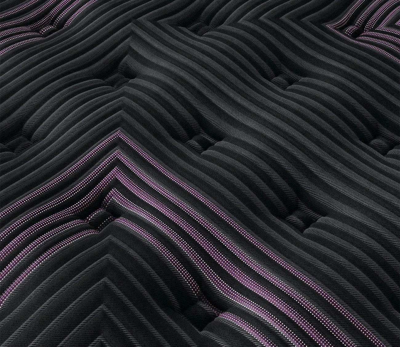 Beautyrest Black Series Two Plush Mattress