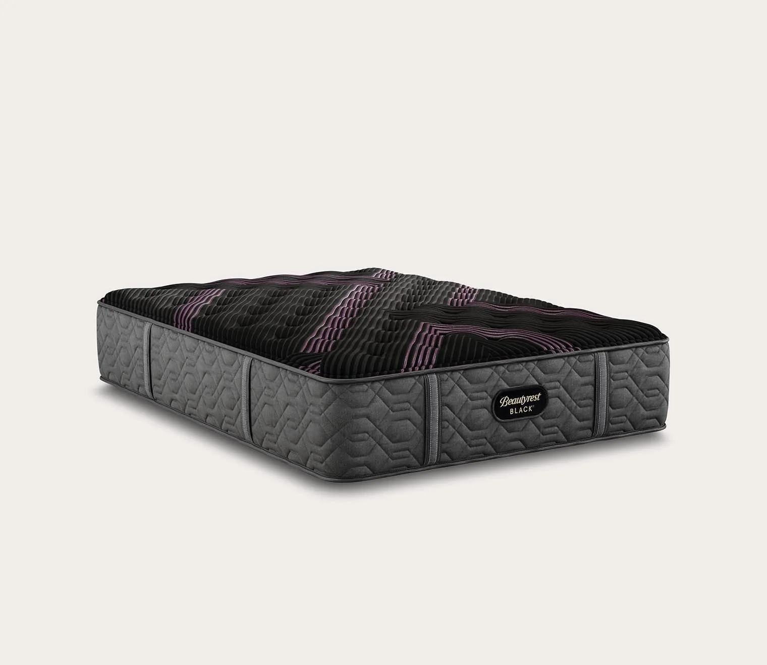 Beautyrest Black Series Two Plush Mattress