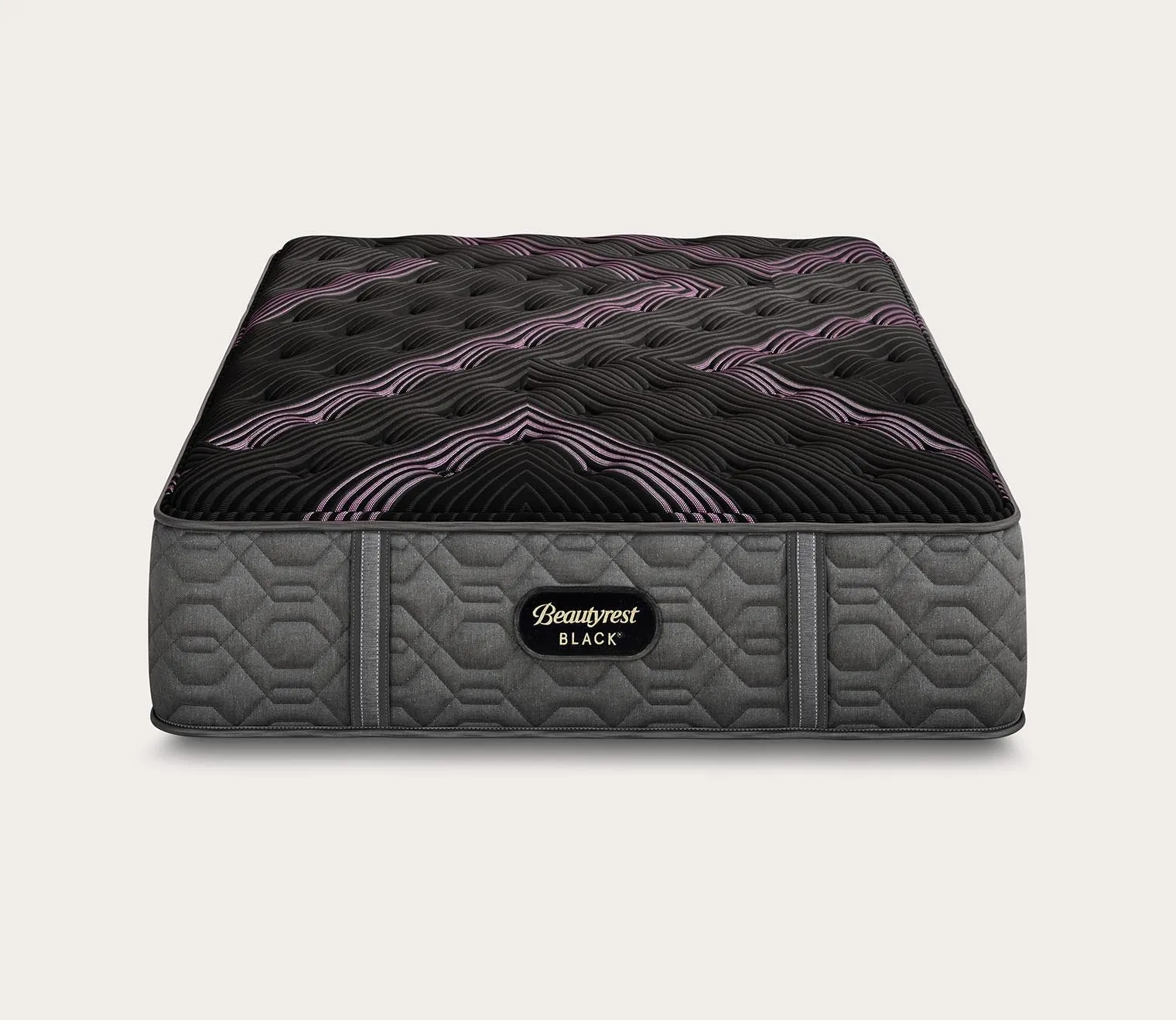 Beautyrest Black Series Two Plush Mattress