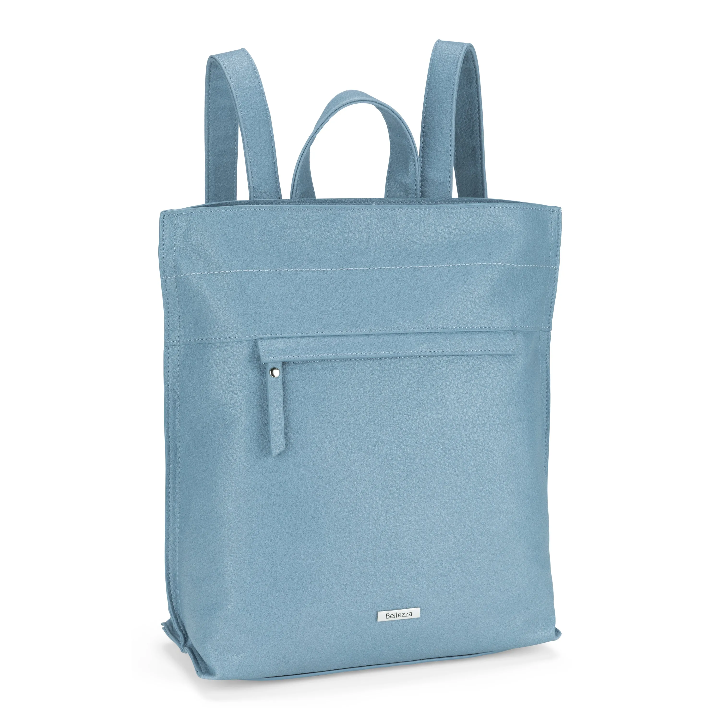 Bellezza RFID Backpack