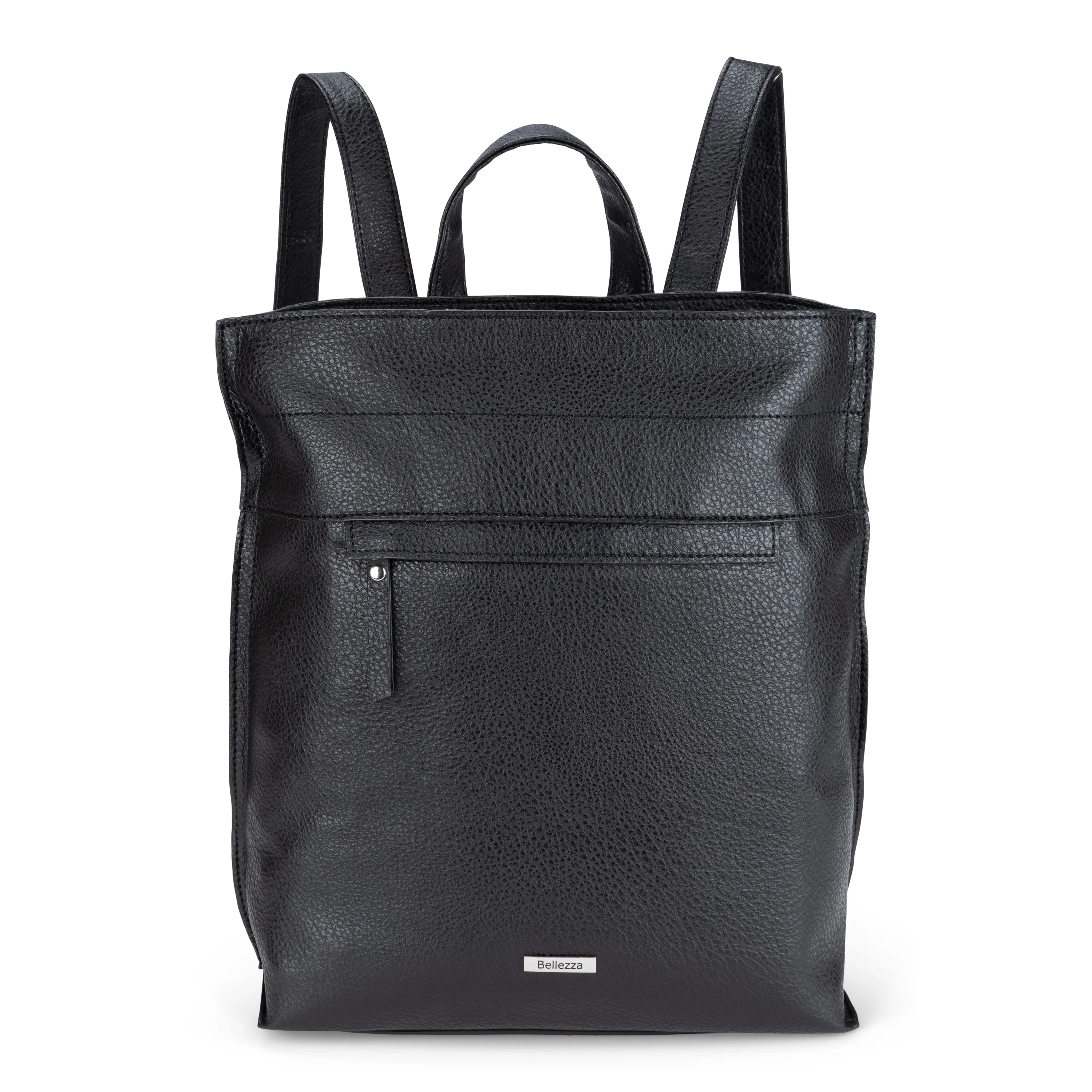 Bellezza RFID Backpack