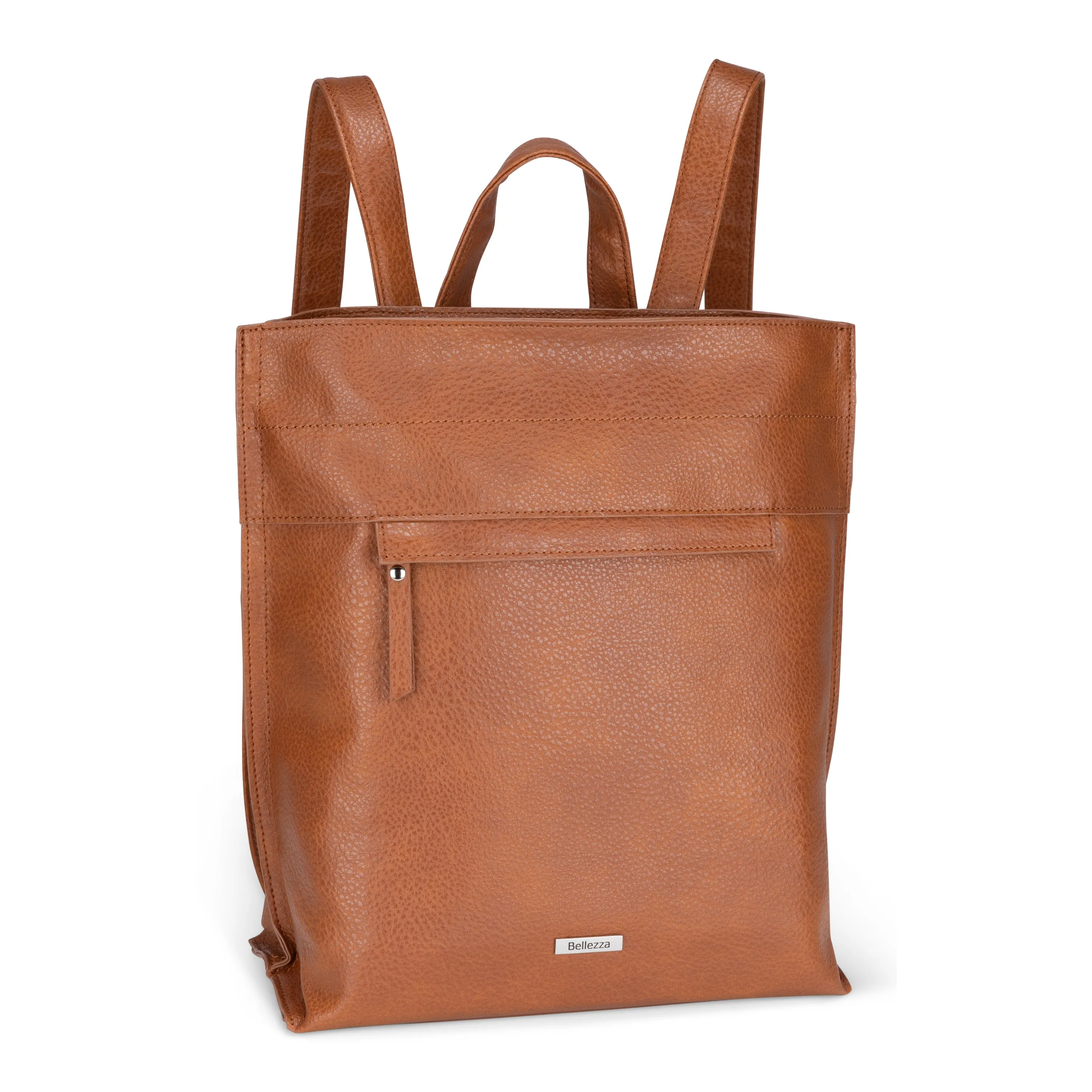 Bellezza RFID Backpack
