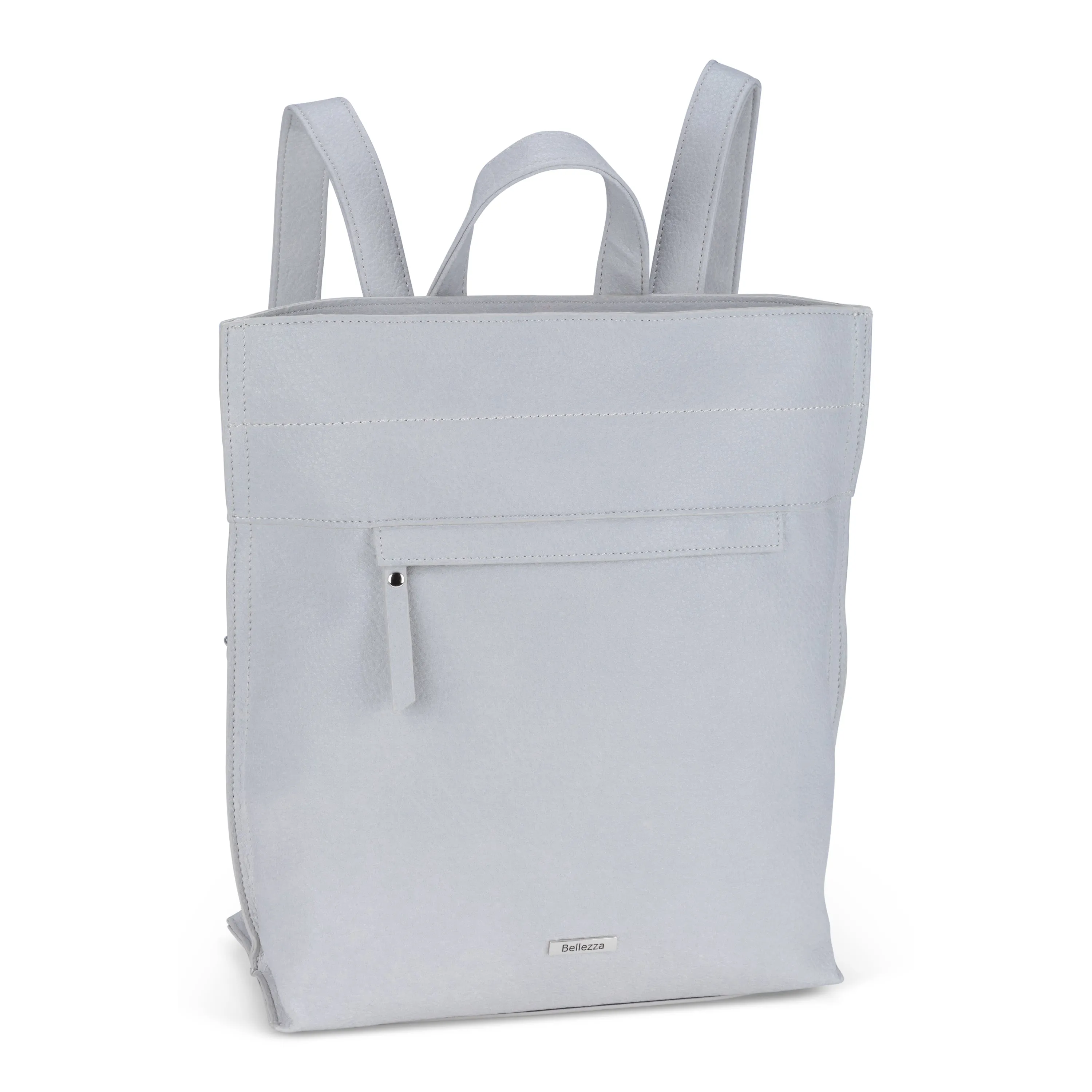 Bellezza RFID Backpack