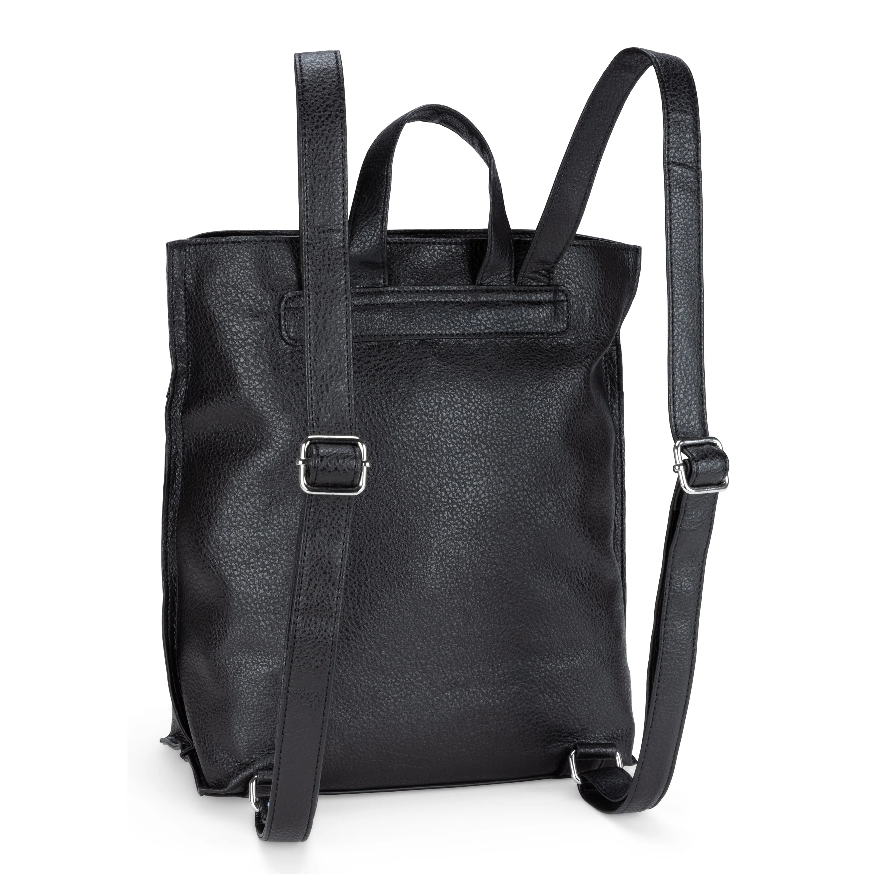 Bellezza RFID Backpack