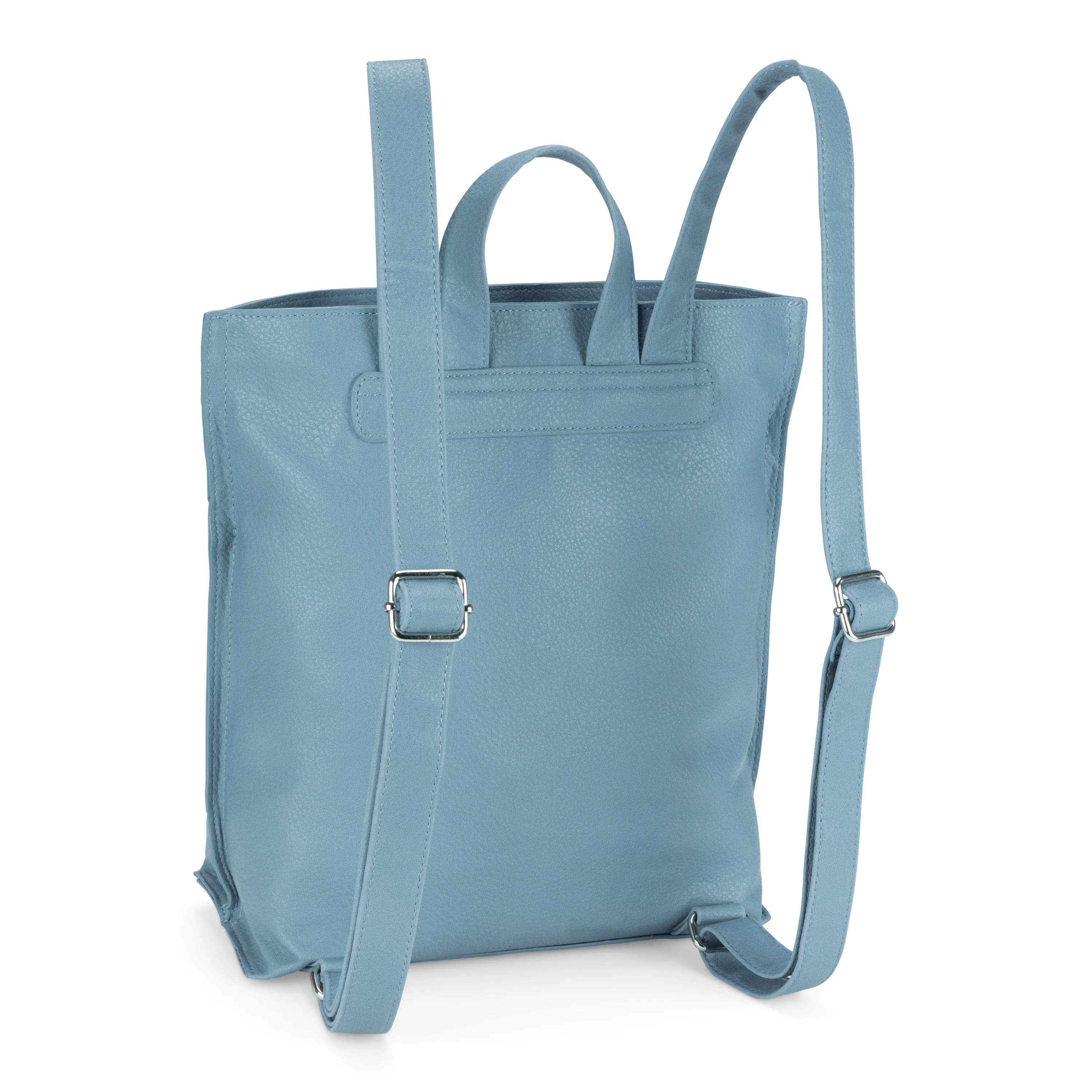Bellezza RFID Backpack